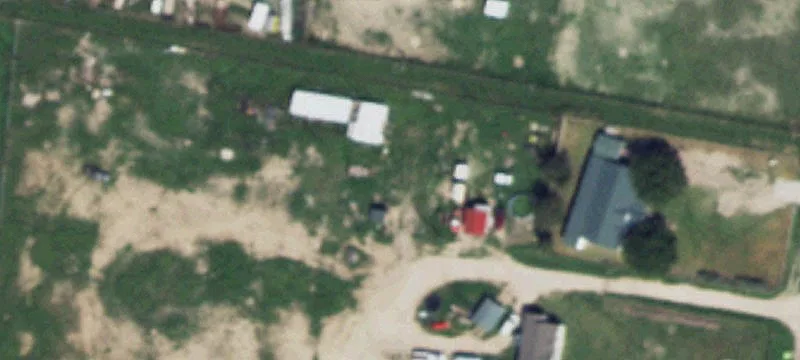 Unrestricted Vacant Land Parcel