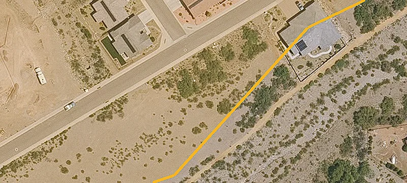 Premium Custom Home Lot
