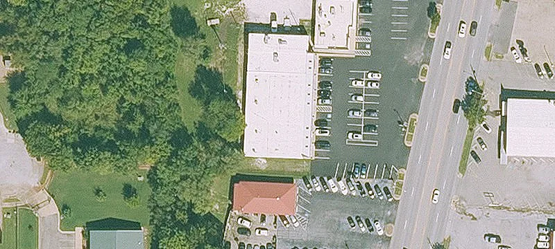 Commercial Land with High Traffic