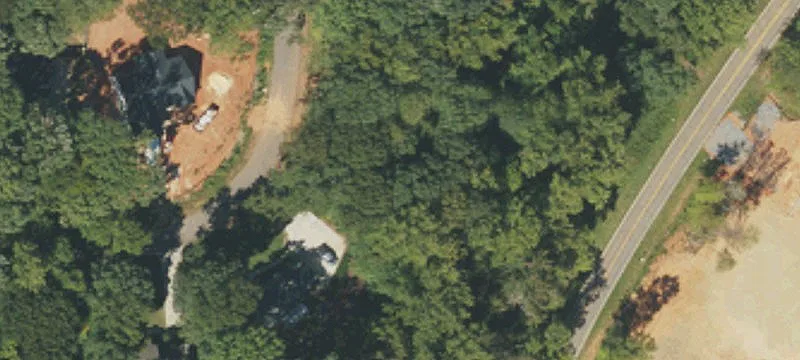Residential Building Lot