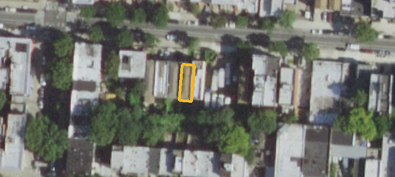 Residential Development Site with 60-Foot Frontage