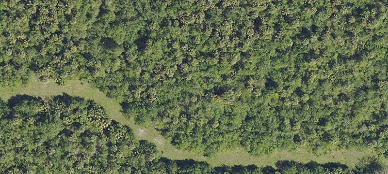 Agricultural Land with Highway Frontage