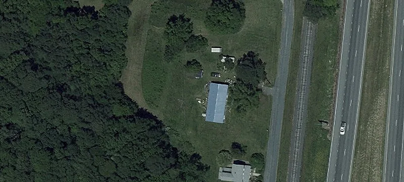 Residential Development Land Parcel