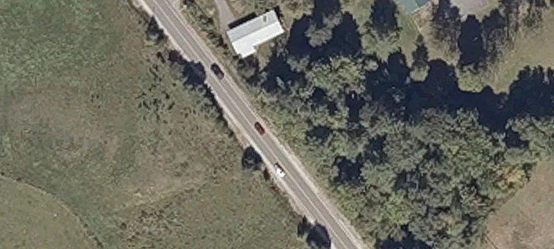 Residential Building Lot