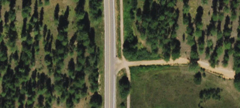 Mobile Home & RV Park Property