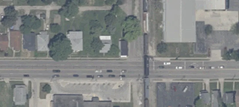 Residential Land Lot
