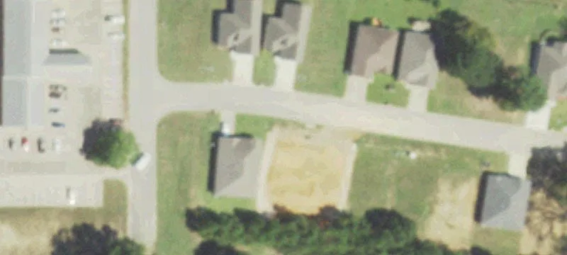 Active Adult Neighborhood Land Lot