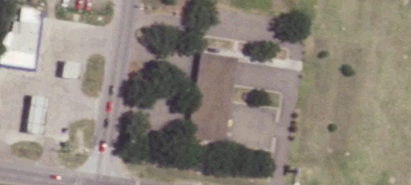 Residential Development Land Tract