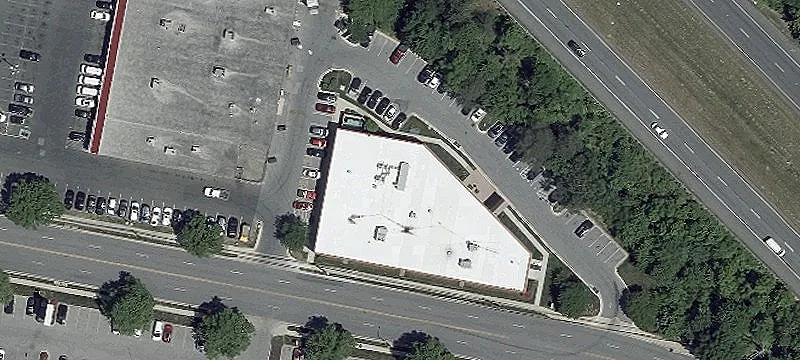 One-Story Professional Office Building