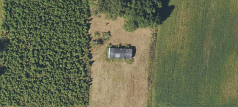 Agricultural Land Development Tract
