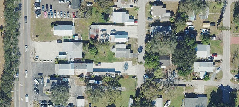 Automotive-Zoned Car Dealership Property