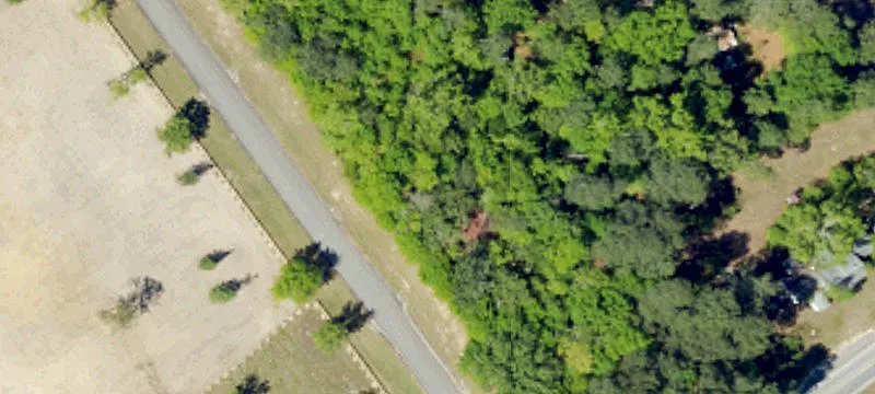 Secluded Homesite on Cul-de-Sac