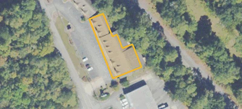 Office Condo Near I-75
