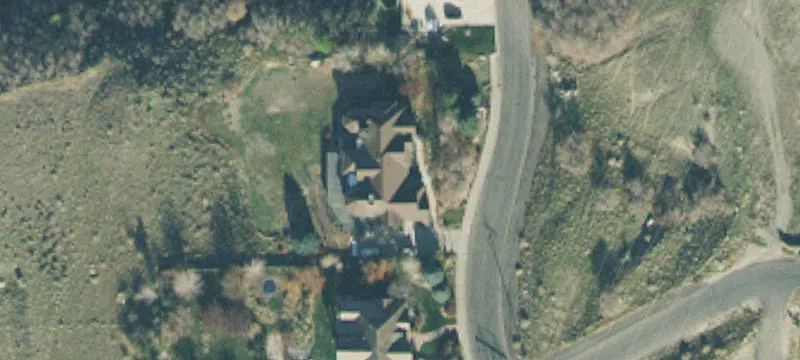 Mountain View Buildable Land