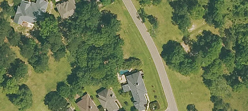 Residential Land in Gated Community