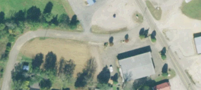 Lakefront Land with Dock Access