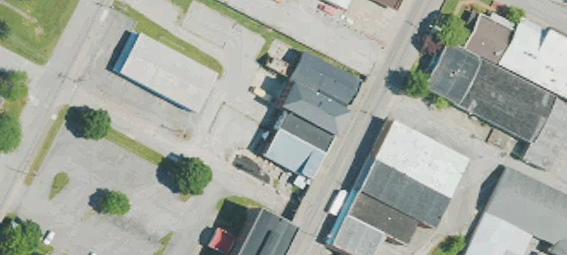 Downtown Retail Storefront with Catering Space