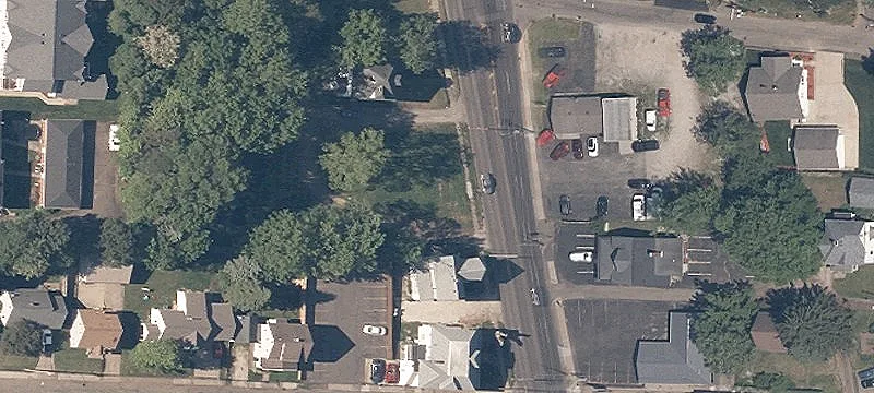 Commercial Land Site