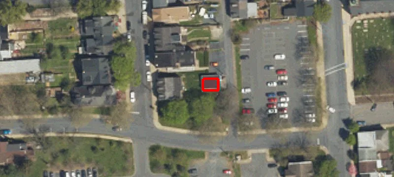 Three-Townhouse Residential Income