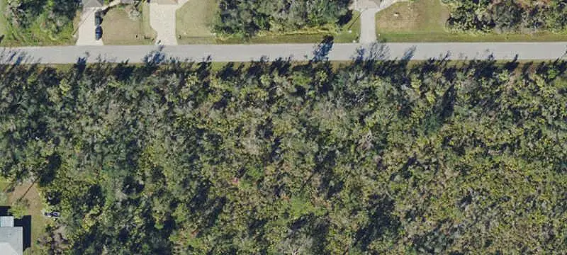 Residential Home Lot