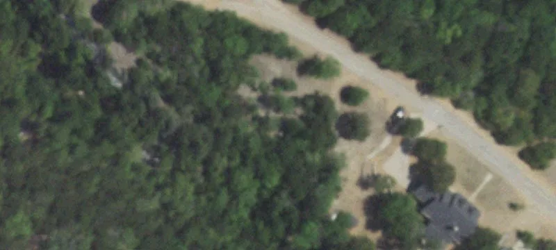 Waterfront View Lot