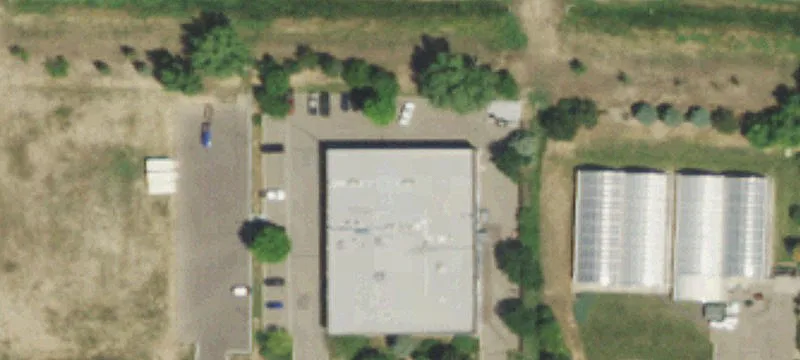 Contiguous Industrial Condos