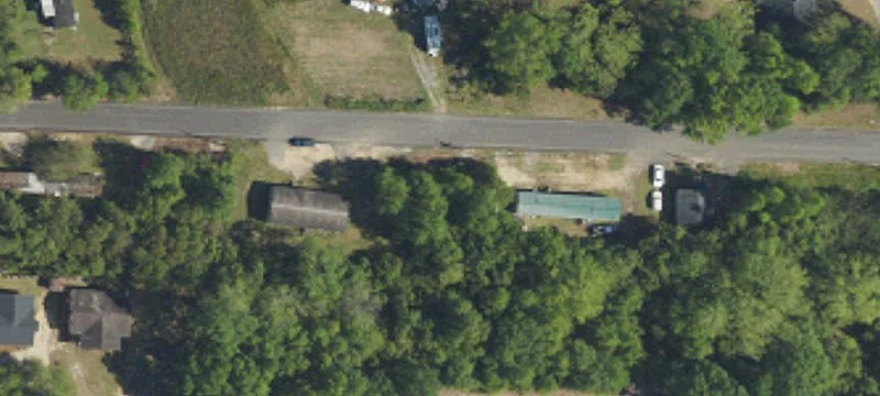 Rented Mobile Home Park Lots