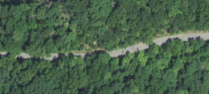 Buildable Gated Community Lot