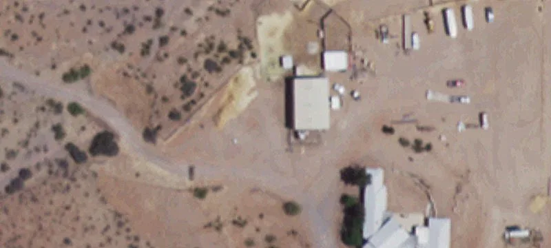 Mountain-View Land Parcels