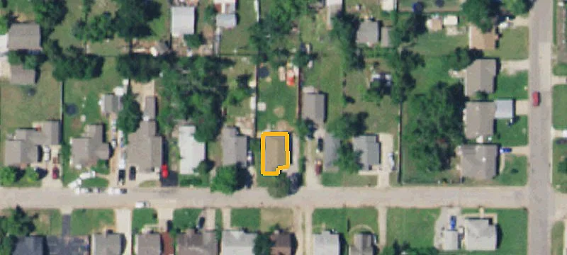 Residential Lot for Builder