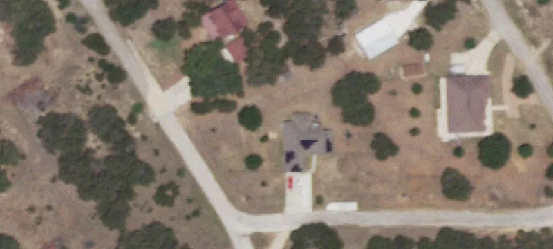 Residential Land Lot