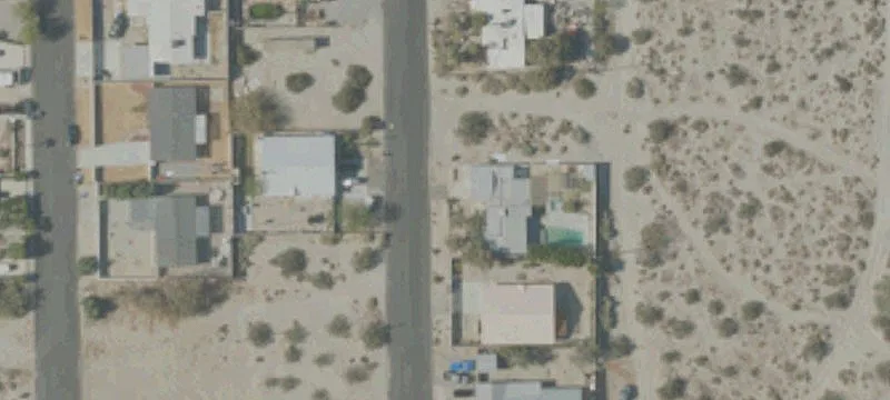 Corner Residential Development Lot