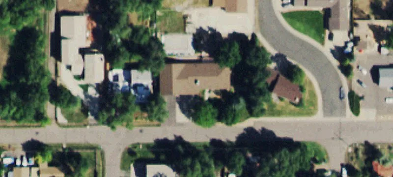 Updated Multifamily Investment Property