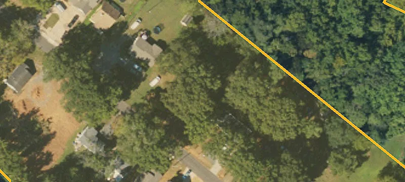 Build-Ready Residential Lot