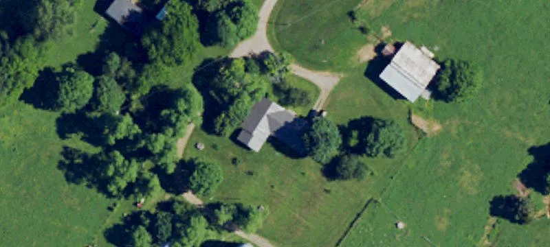 Specialty Land Parcel