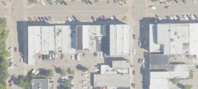 Downtown Retail and Office Property