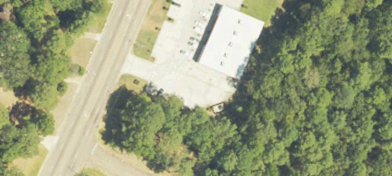 Vacant Land Lots Next To Retail