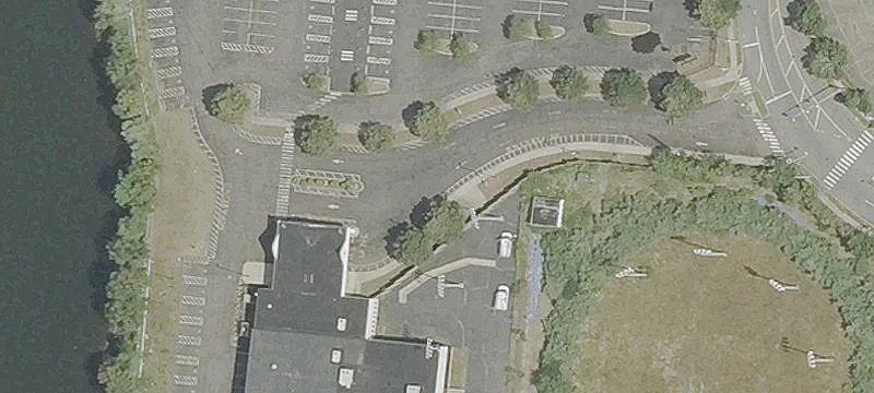 Waterfront Development Land Opportunity