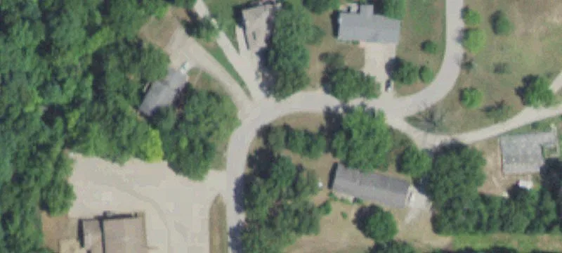 Automotive and Workshop Building