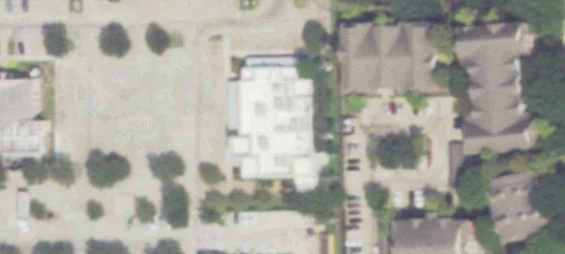 Freestanding Restaurant & Retail Building