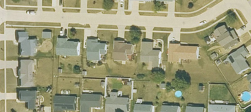 Residential Building Lot with Pond Access