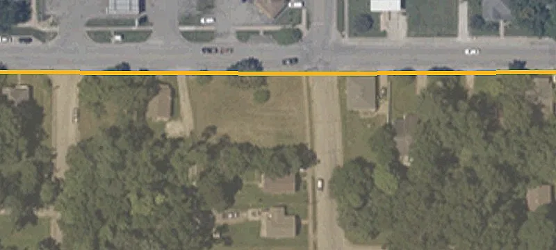 Residential Home Lot