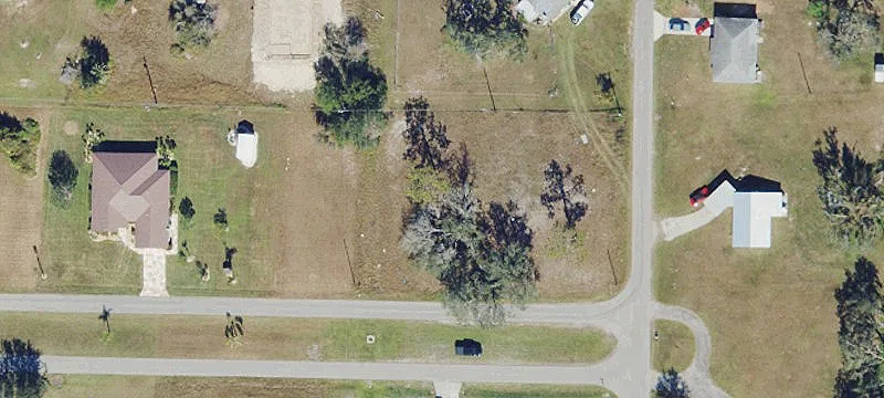 Residential Development Lot