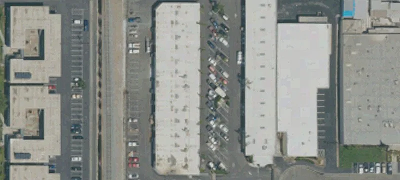Multitenant Flex Warehouse Park
