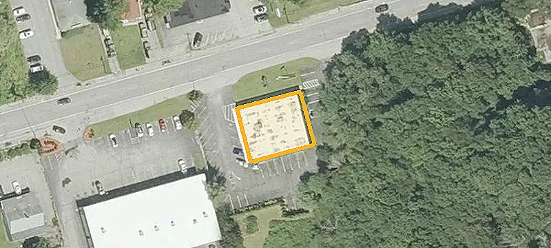 Office Building with Private Offices