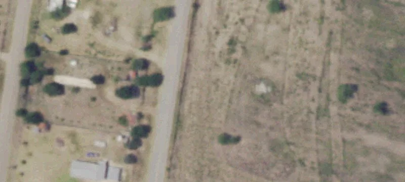 Residential Development Land Parcel