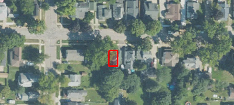Move-In Ready Duplex For Sale