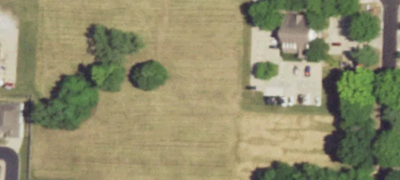 Commercial Land Parcel