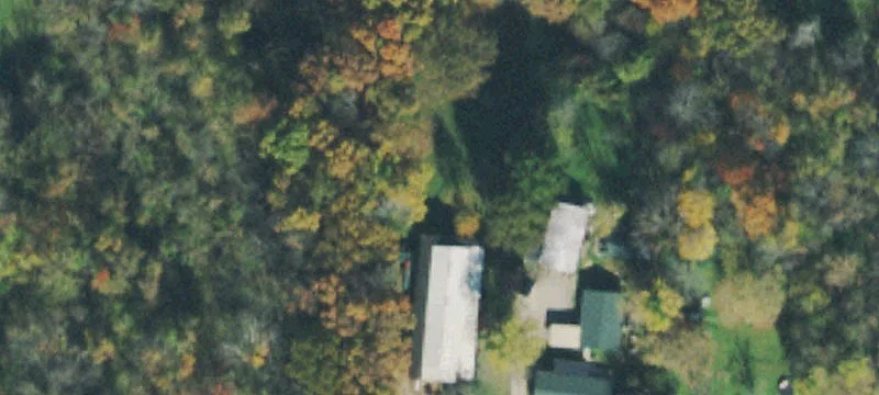 Cleared Residential Development Land