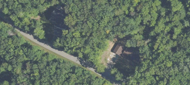 Vacant Residential Land Parcel